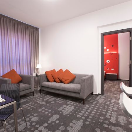 35 Rooms Бейрут Екстер'єр фото