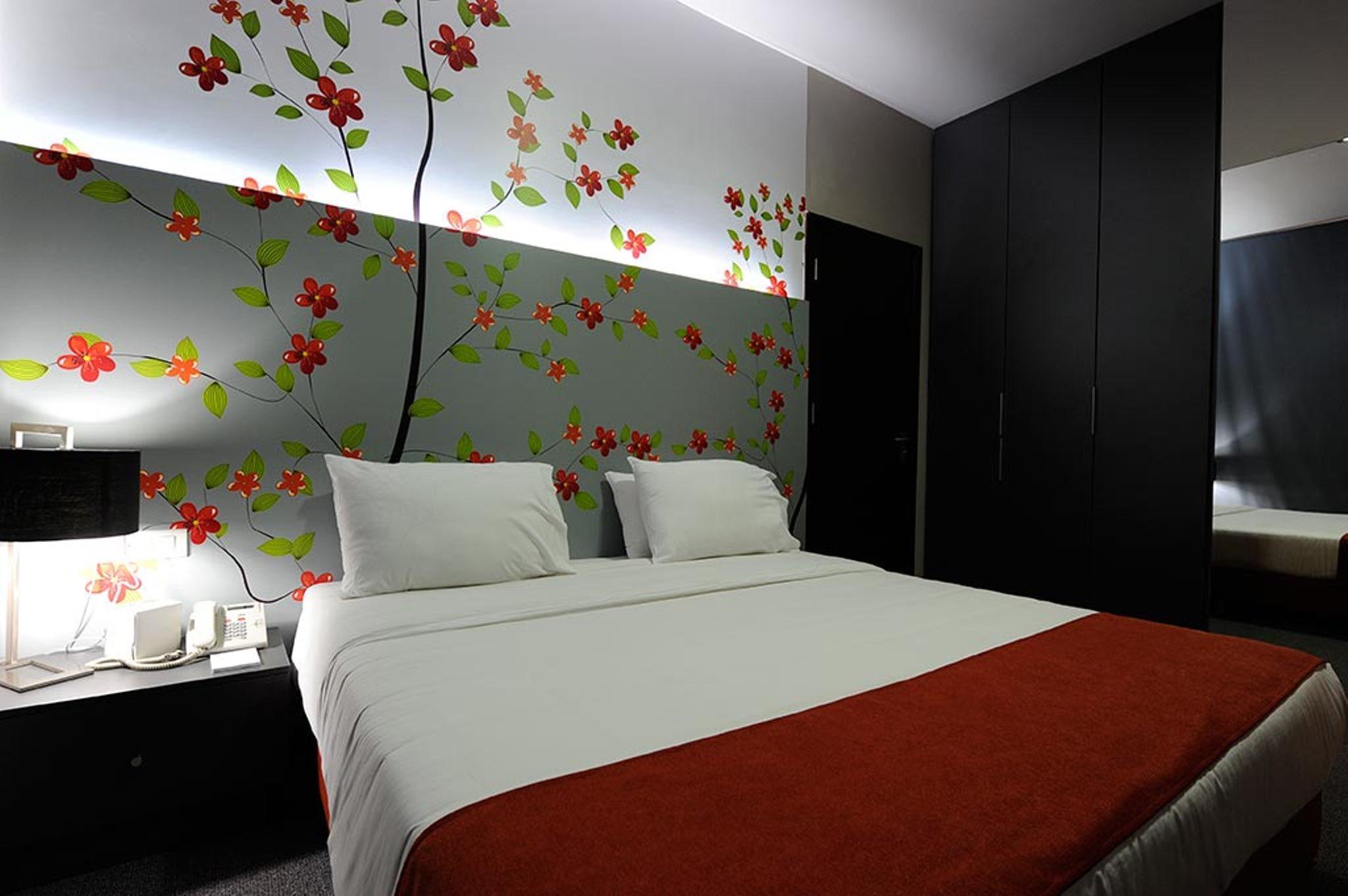 35 Rooms Бейрут Екстер'єр фото