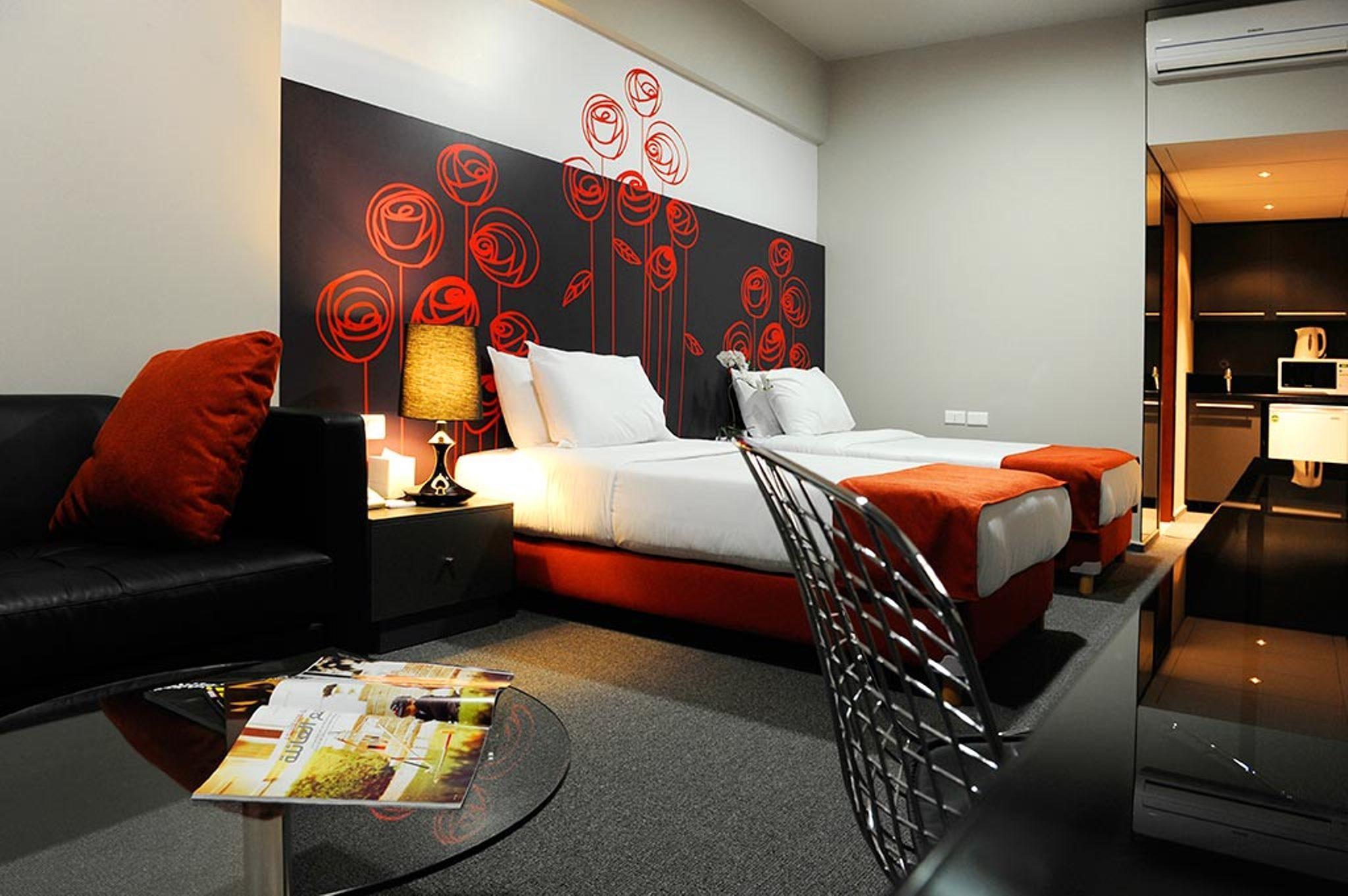 35 Rooms Бейрут Екстер'єр фото