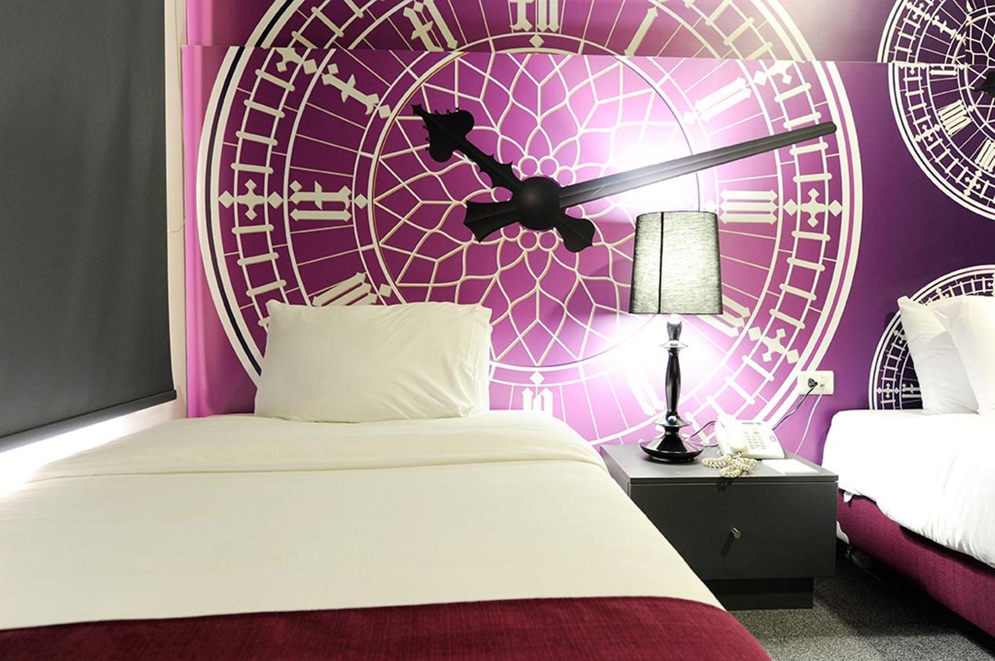 35 Rooms Бейрут Екстер'єр фото