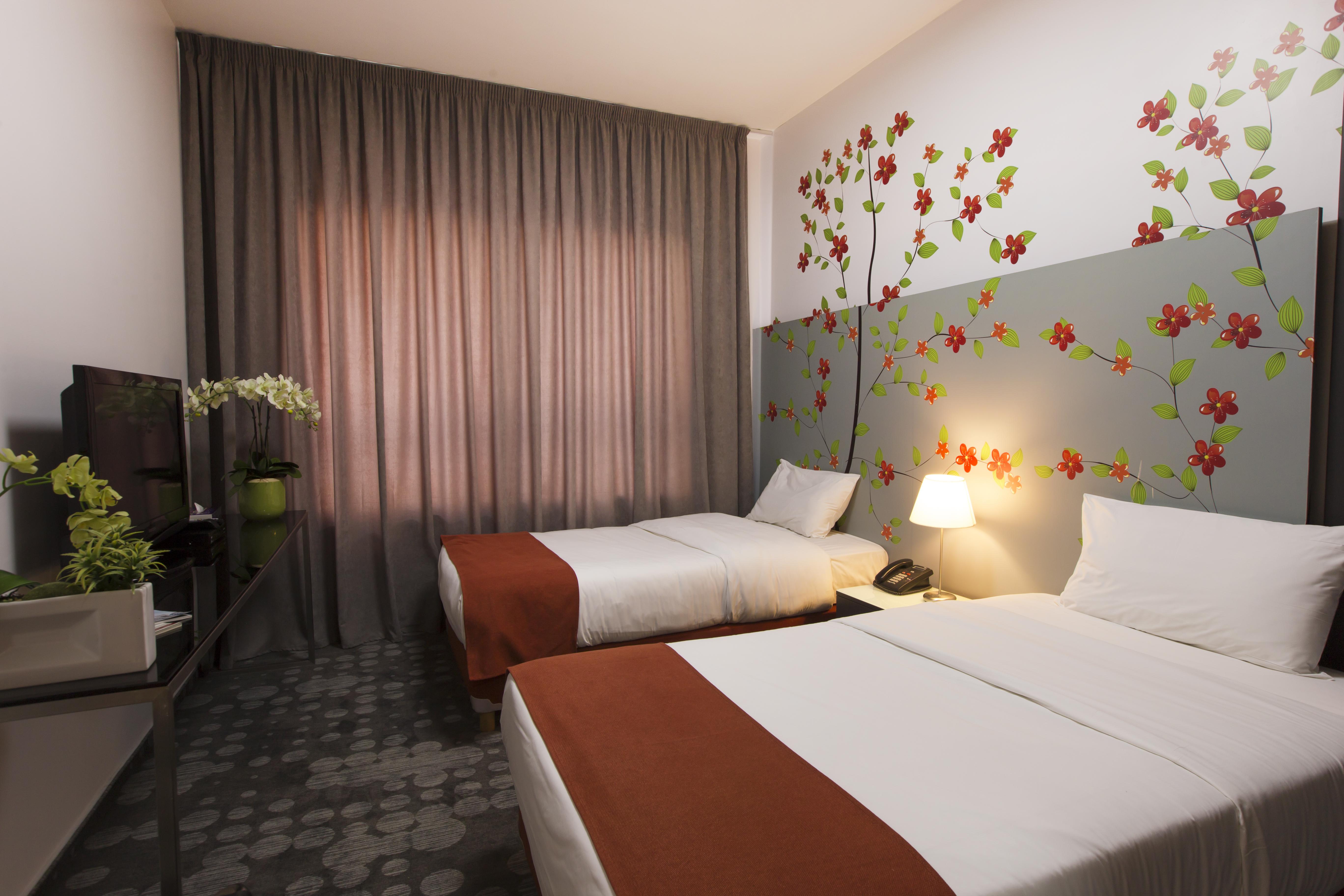 35 Rooms Бейрут Екстер'єр фото