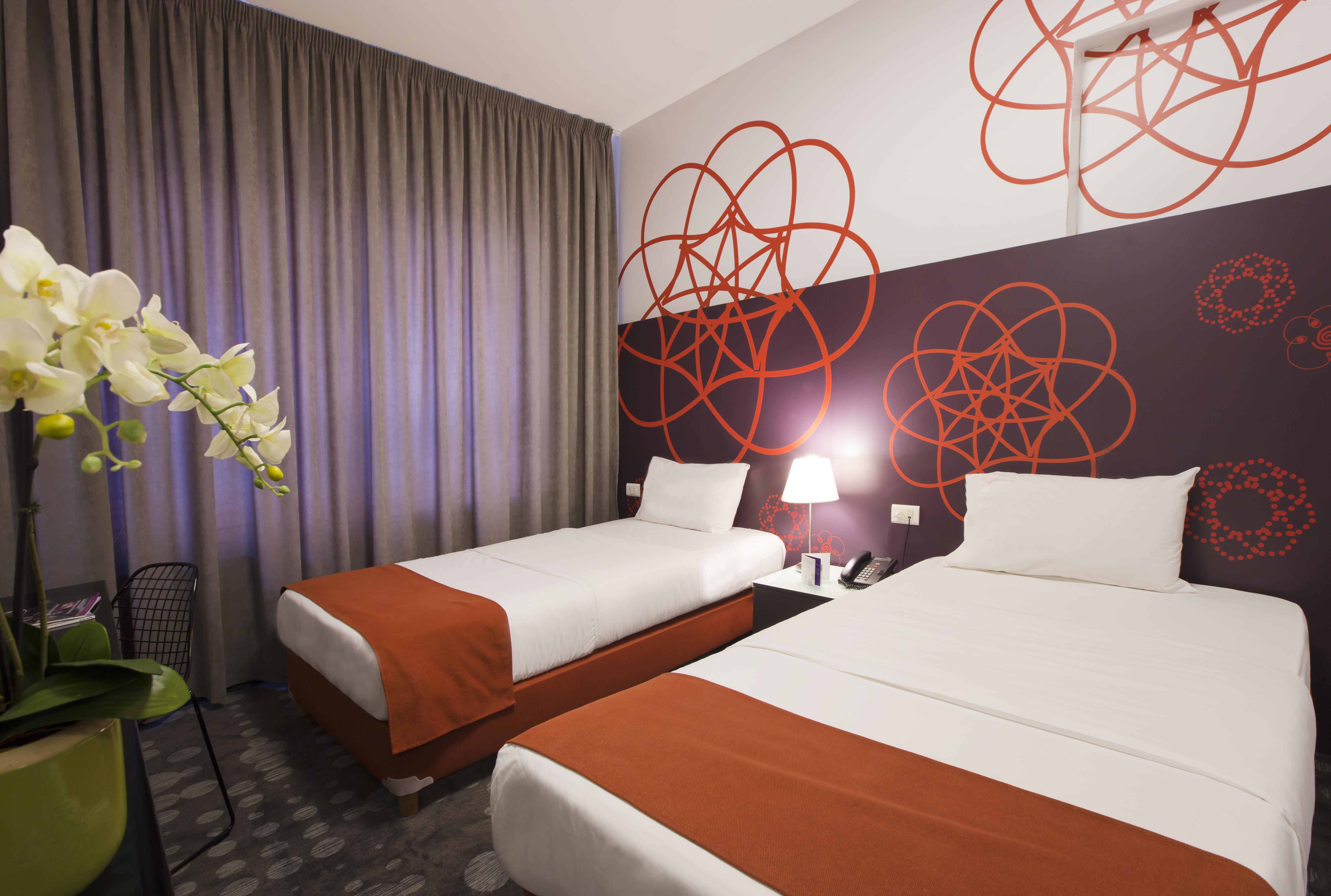 35 Rooms Бейрут Екстер'єр фото