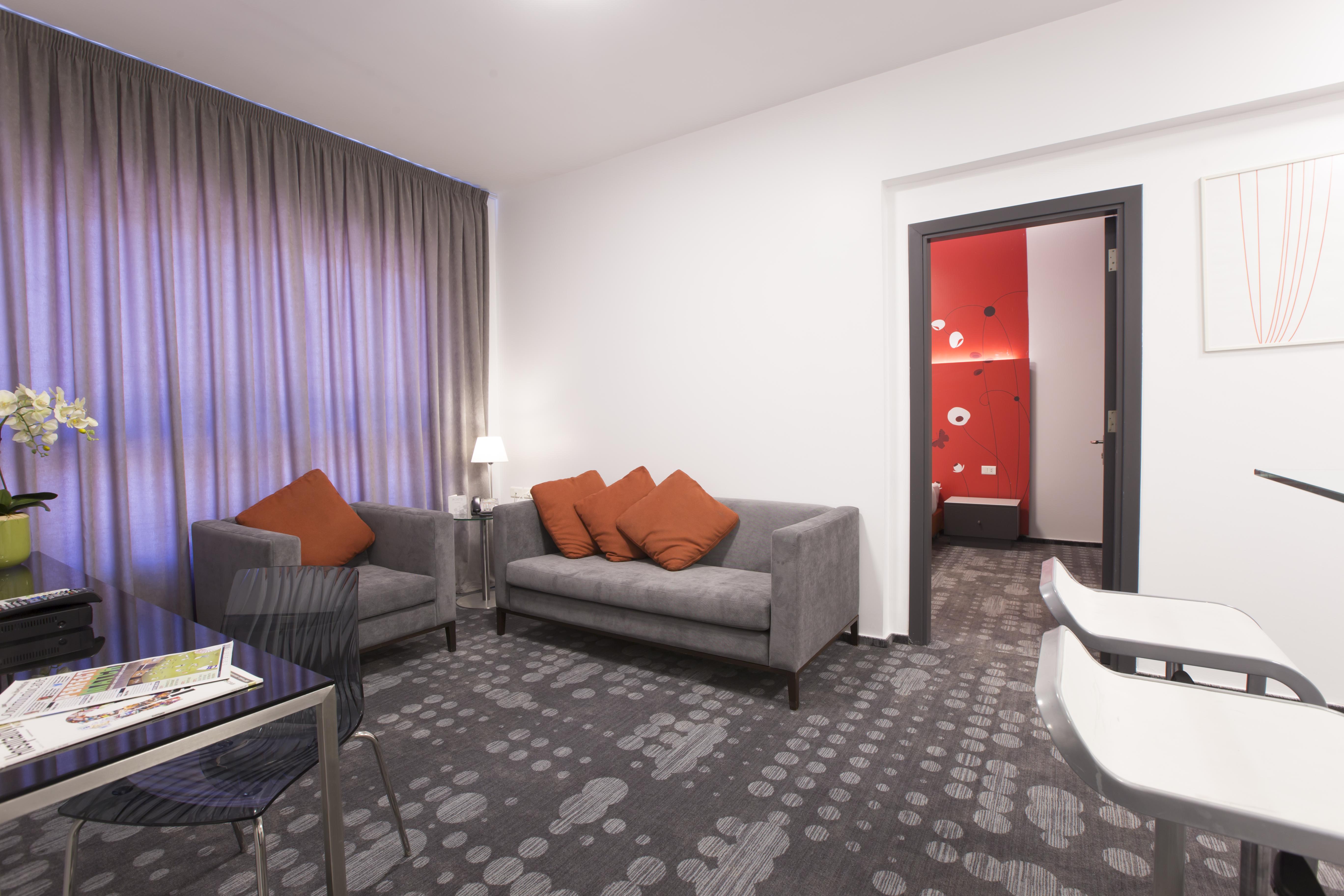 35 Rooms Бейрут Екстер'єр фото