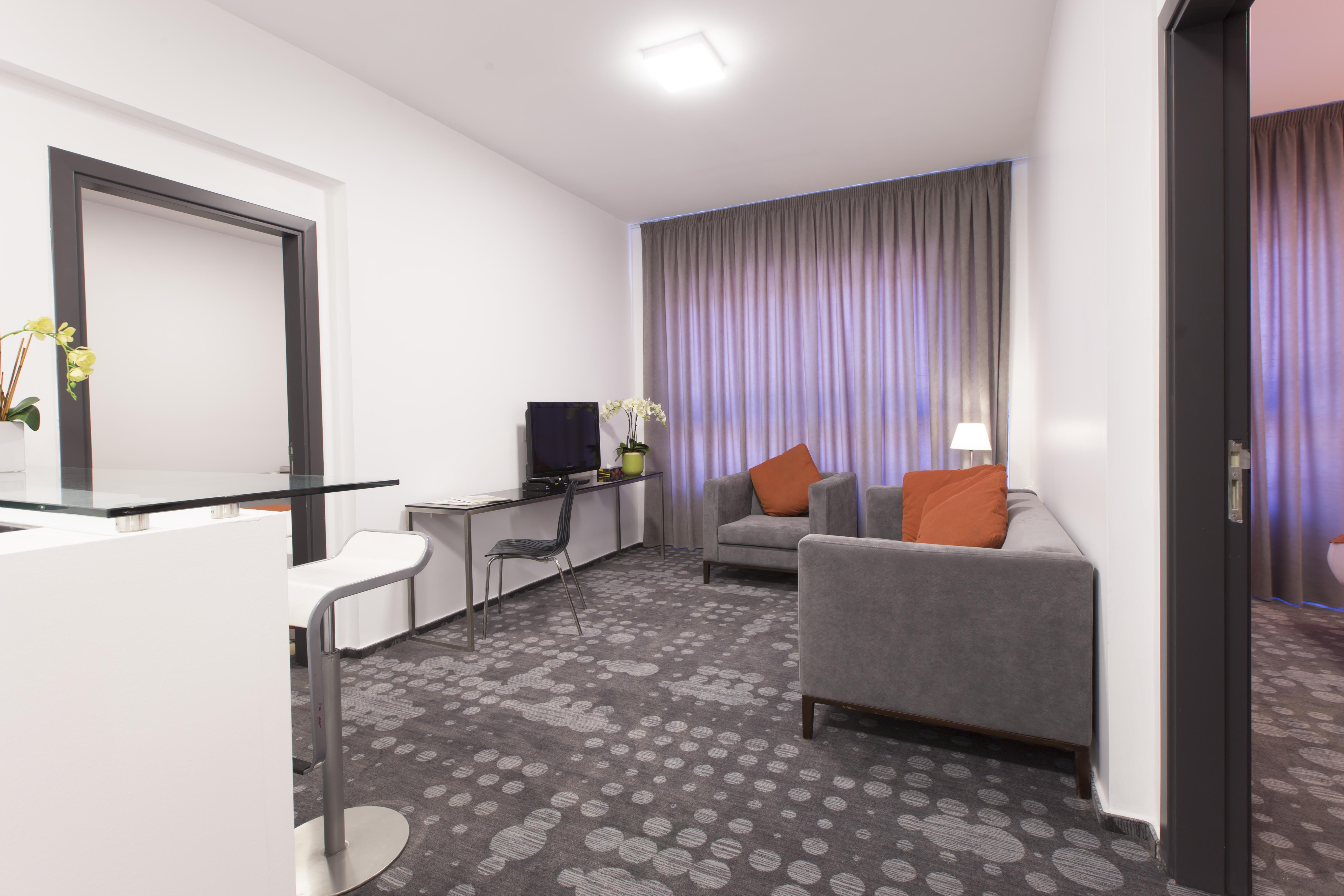 35 Rooms Бейрут Екстер'єр фото