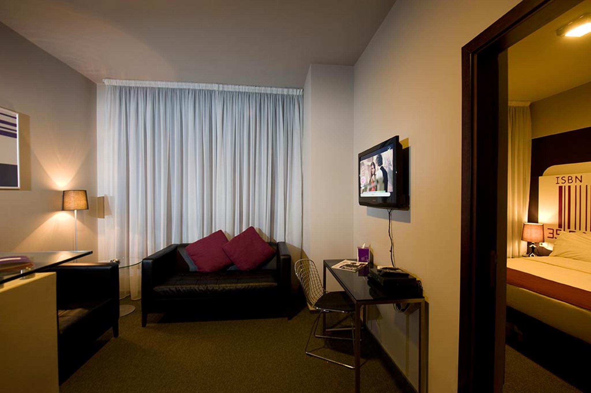 35 Rooms Бейрут Екстер'єр фото