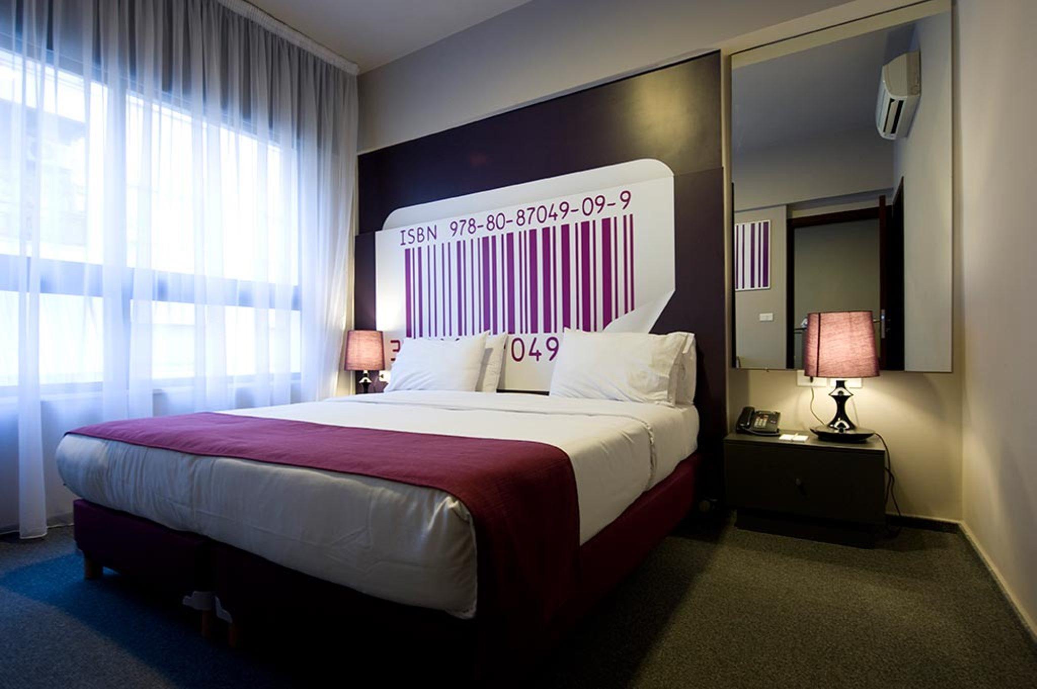 35 Rooms Бейрут Екстер'єр фото