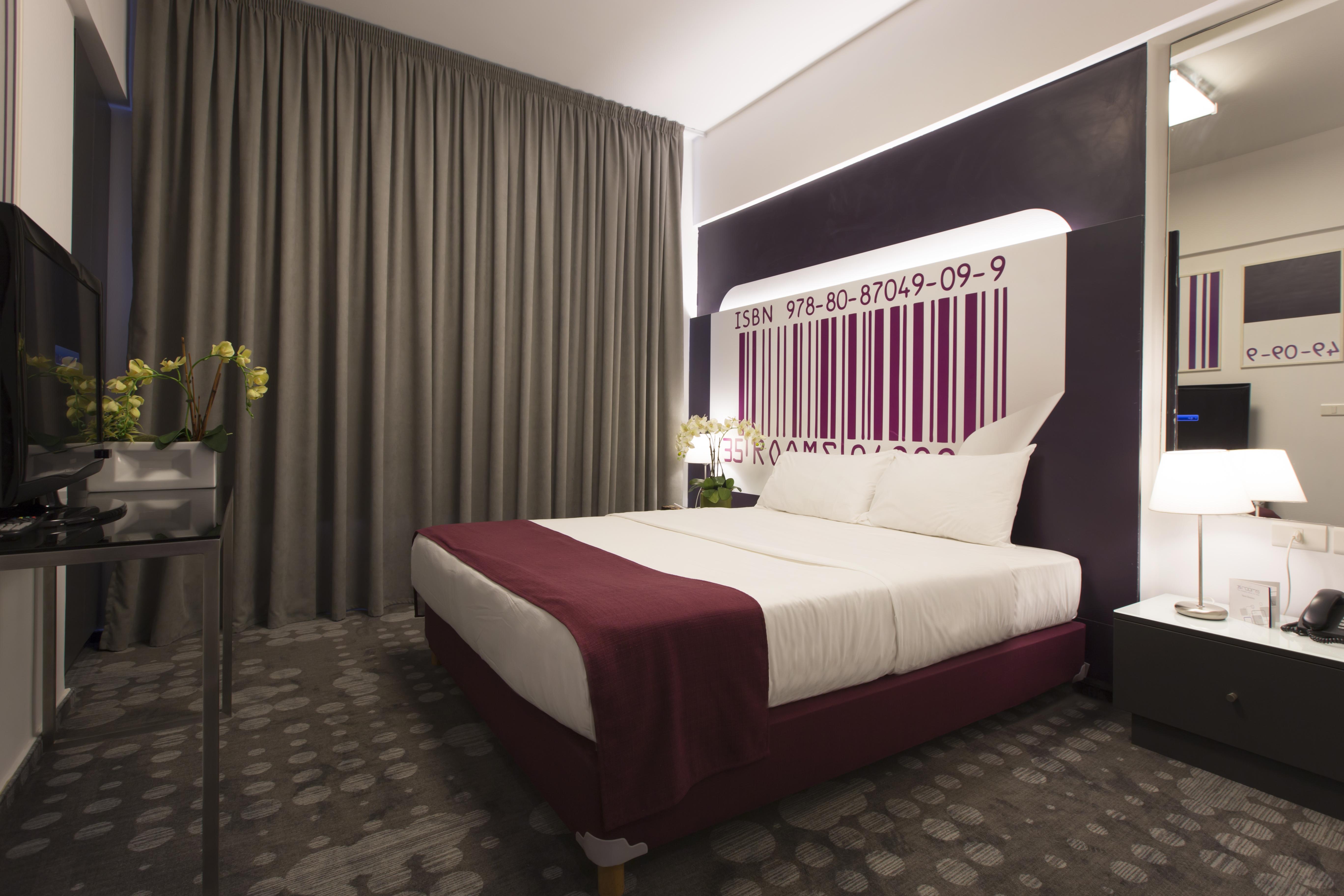 35 Rooms Бейрут Екстер'єр фото