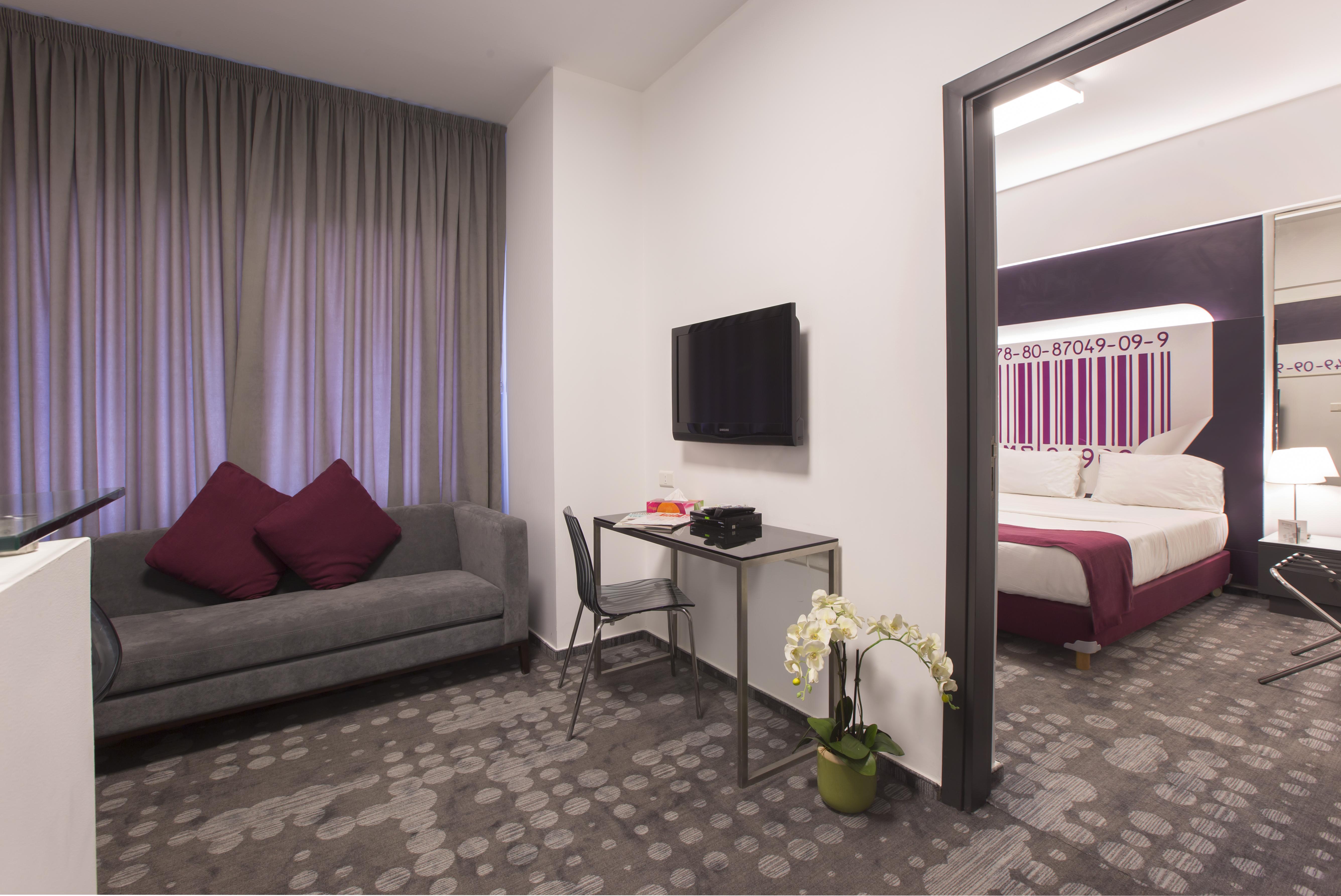 35 Rooms Бейрут Екстер'єр фото