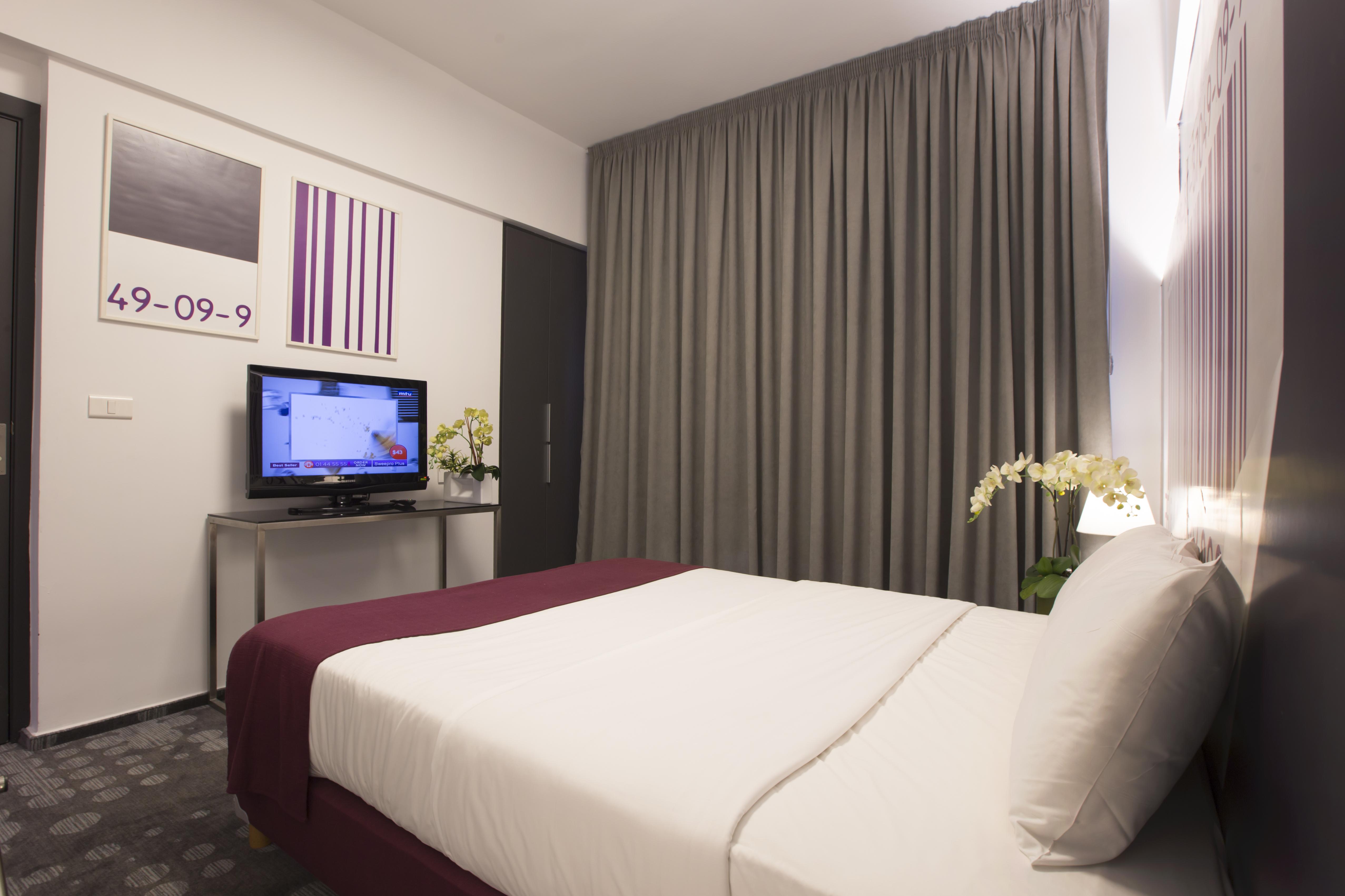 35 Rooms Бейрут Екстер'єр фото