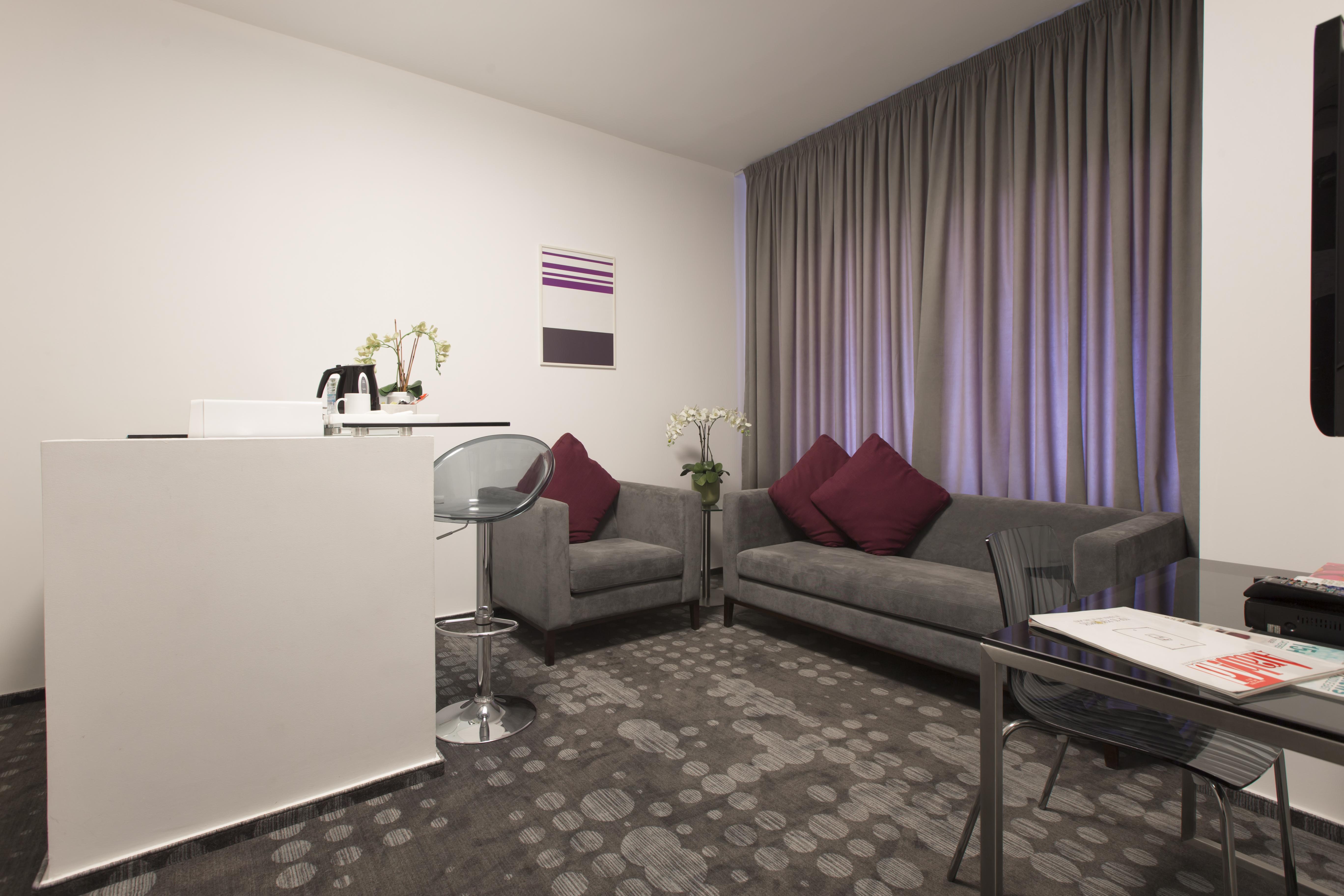 35 Rooms Бейрут Екстер'єр фото