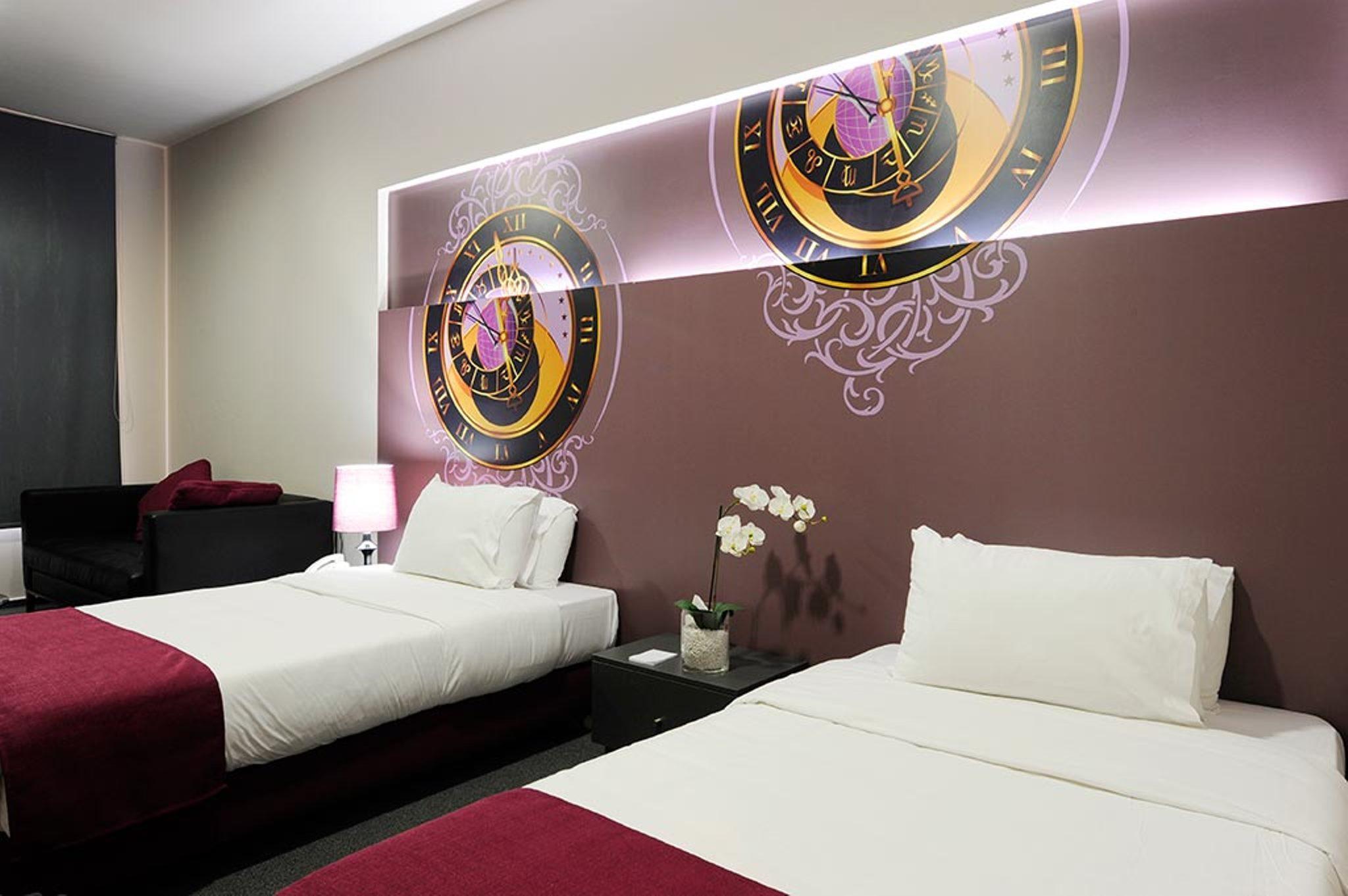35 Rooms Бейрут Екстер'єр фото
