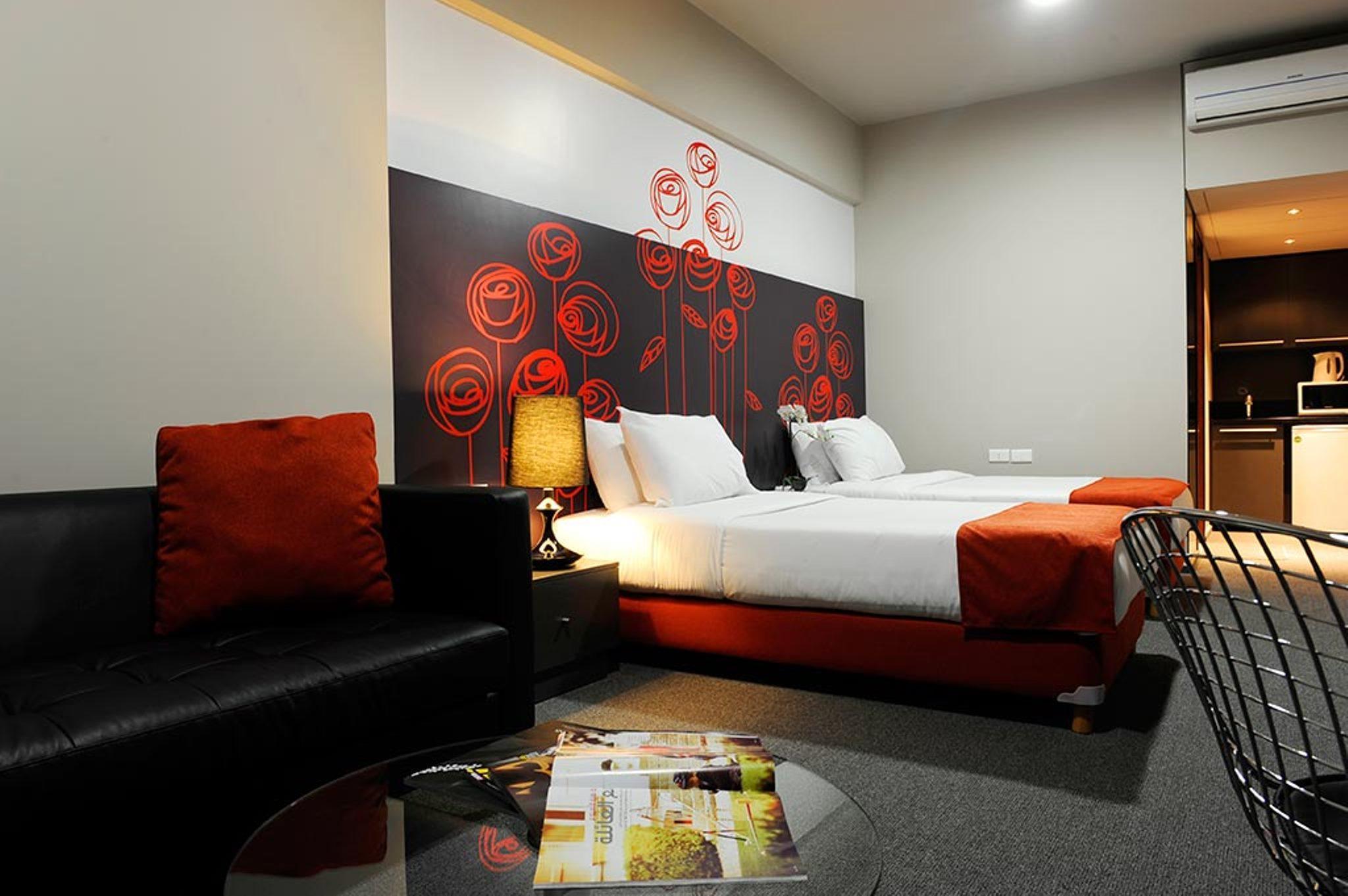 35 Rooms Бейрут Екстер'єр фото