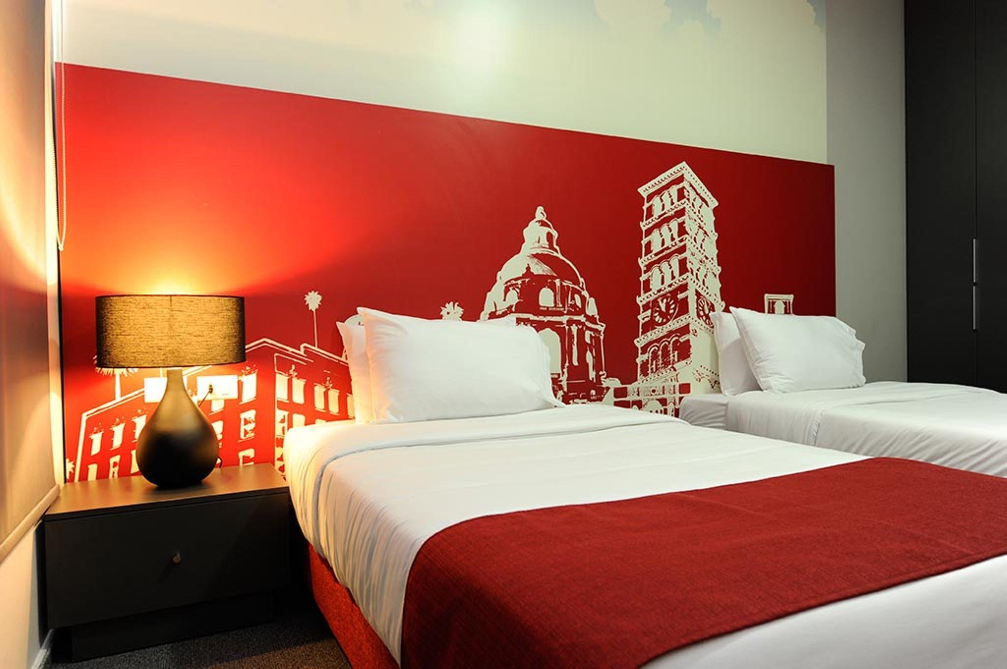 35 Rooms Бейрут Екстер'єр фото
