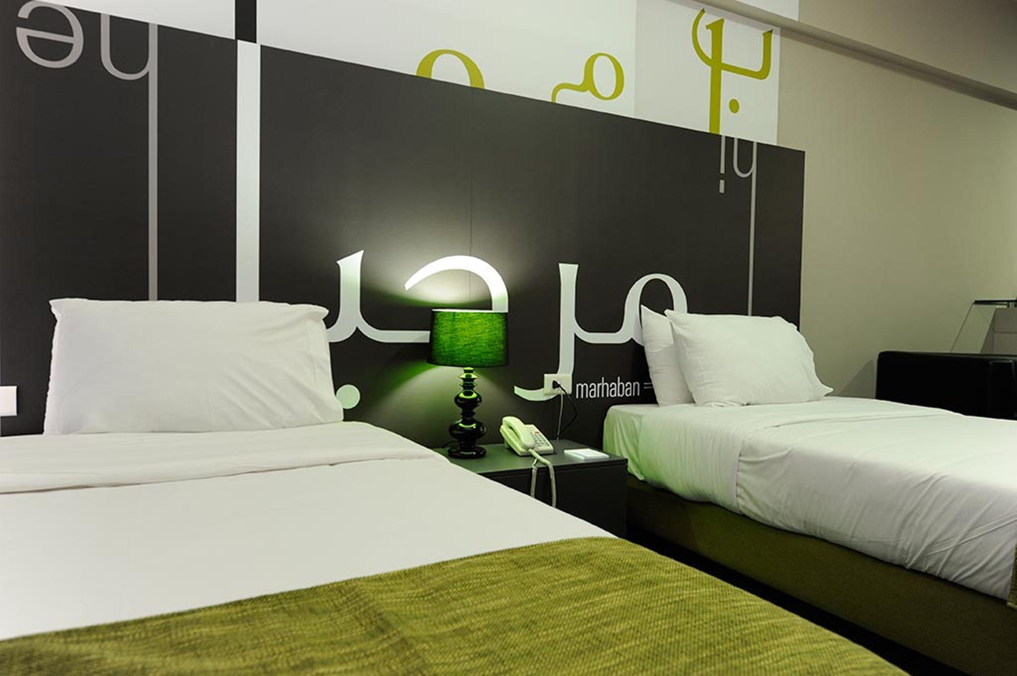 35 Rooms Бейрут Екстер'єр фото