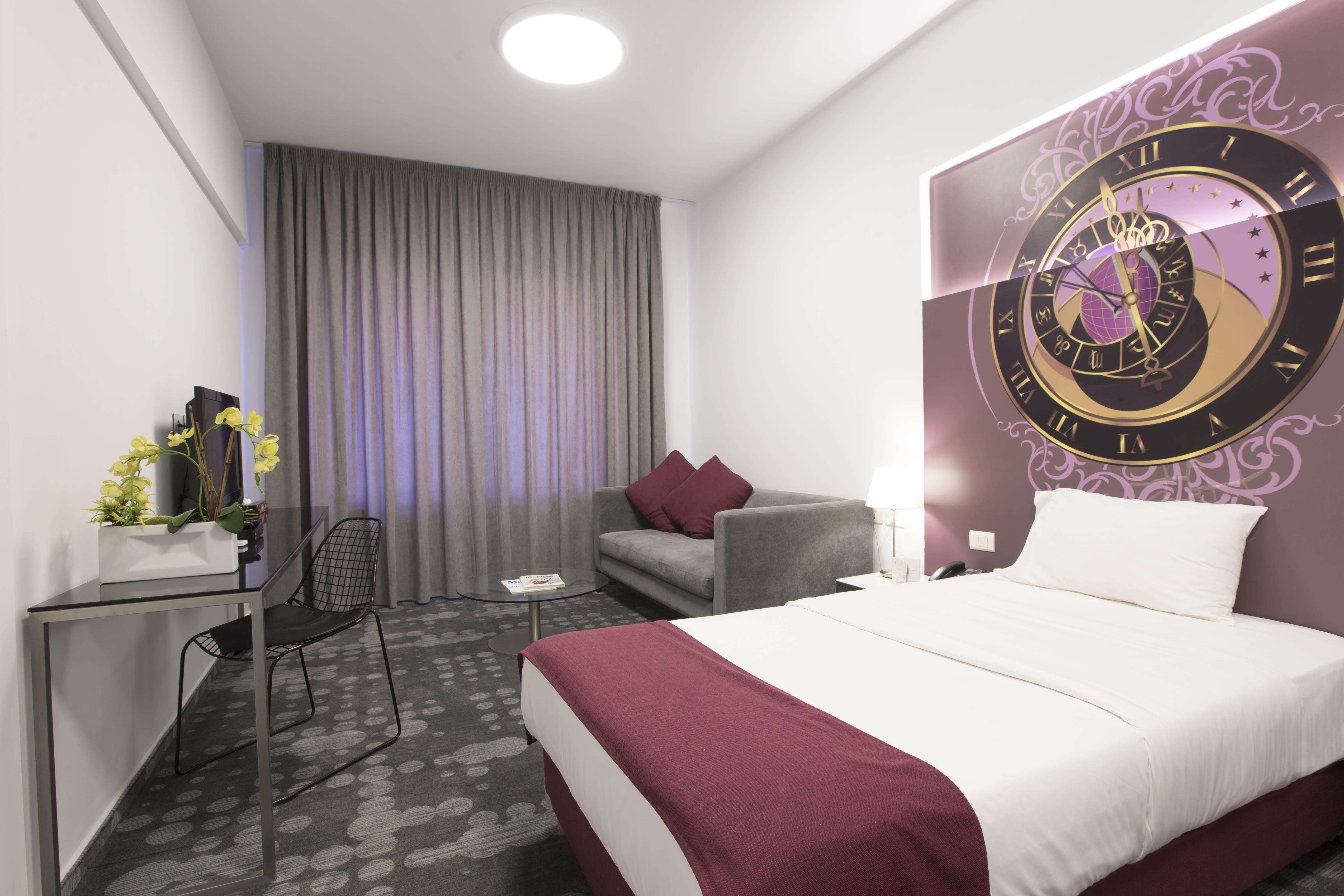 35 Rooms Бейрут Екстер'єр фото