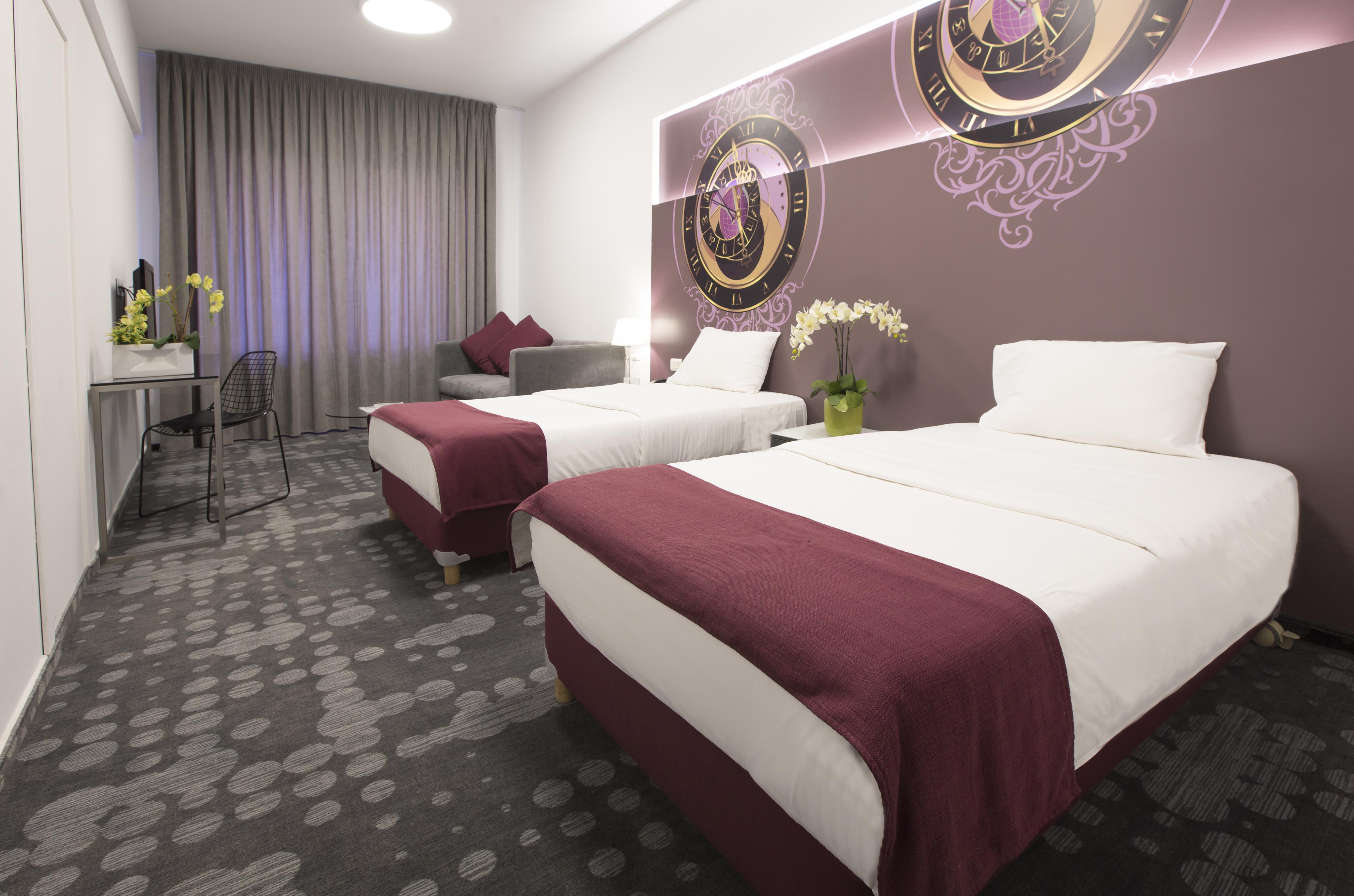 35 Rooms Бейрут Екстер'єр фото