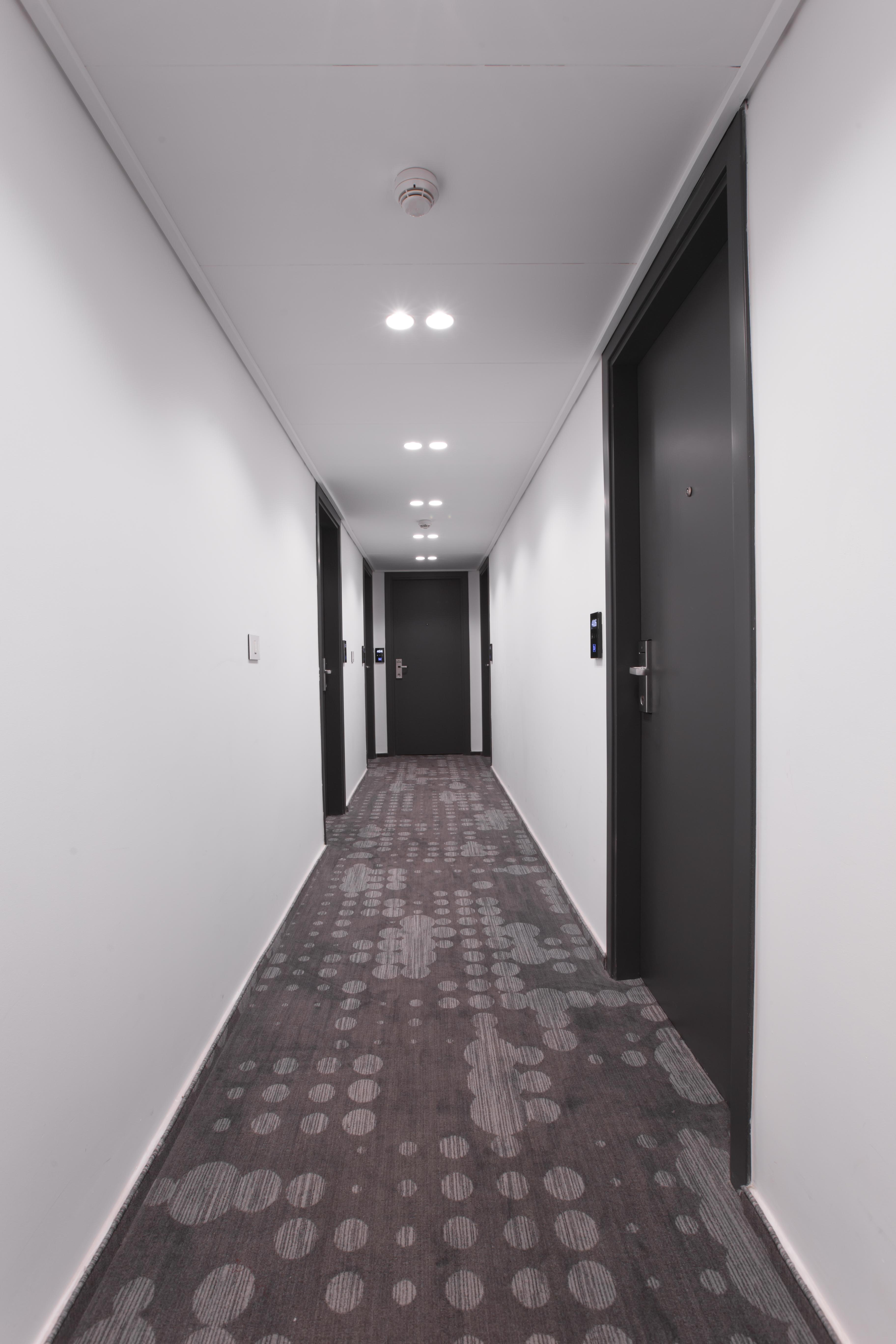 35 Rooms Бейрут Екстер'єр фото