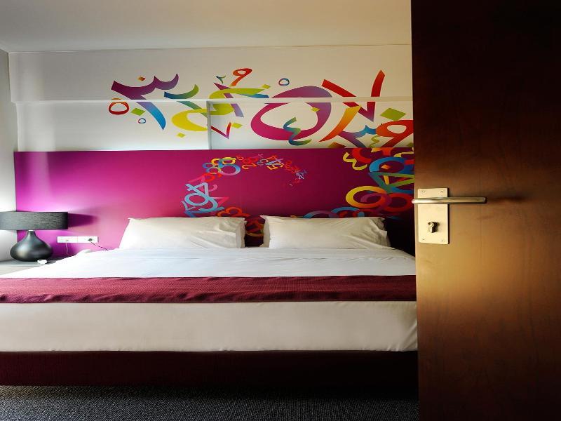 35 Rooms Бейрут Екстер'єр фото