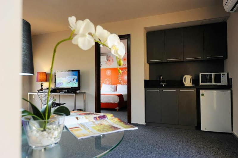 35 Rooms Бейрут Екстер'єр фото