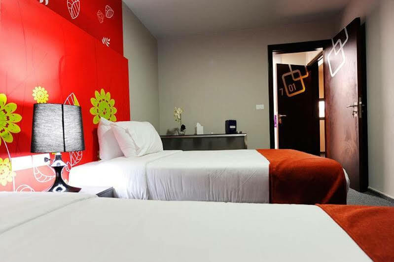 35 Rooms Бейрут Екстер'єр фото